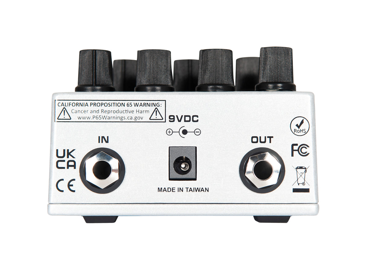Nashville™ 400 Preamp Pedal