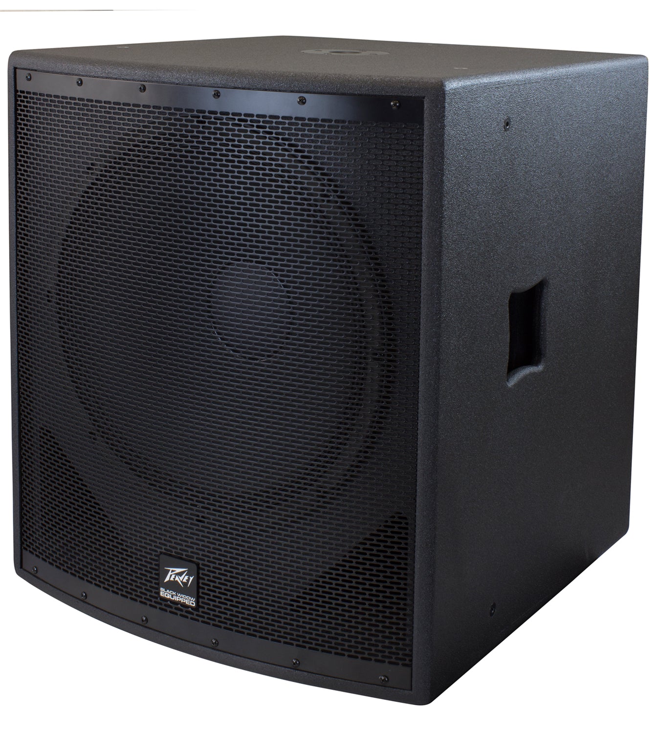 SP® 118 18 inch Subwoofer – Peavey