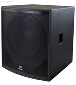 SP® 118  18 inch Subwoofer image 2