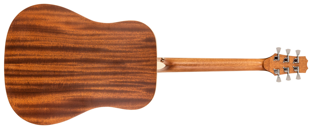Delta Woods® DW-1™ Acoustic Guitar with Bag image 1