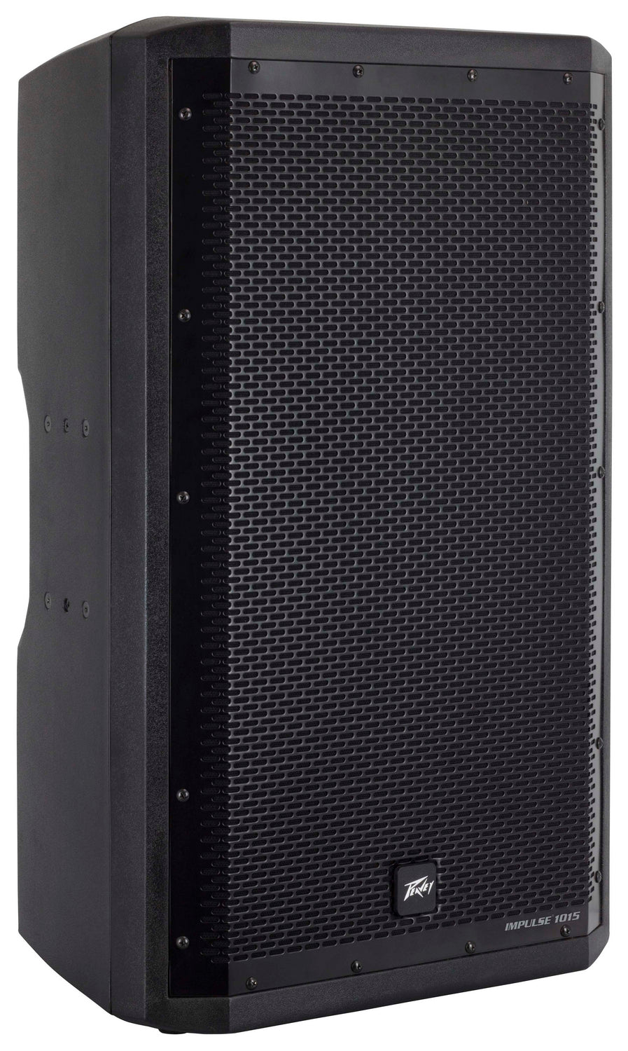 Impulse® 1015 8 Ohm Black Weather-Resistant Loudspeaker – Peavey