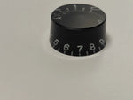 Transparent Black Speed Control Knob - Factory Replacement for HP Sign ...