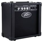 MAX® 126 10-Watt Bass Amp Combo image 3