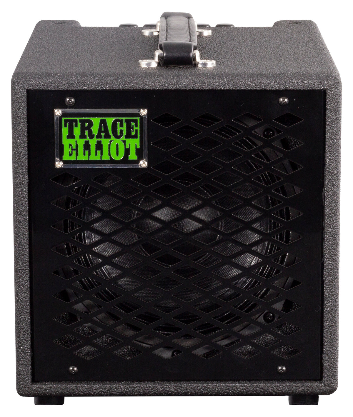 Trace Elliot® ELF® 1x8 Combo Bass Amplifier image 0