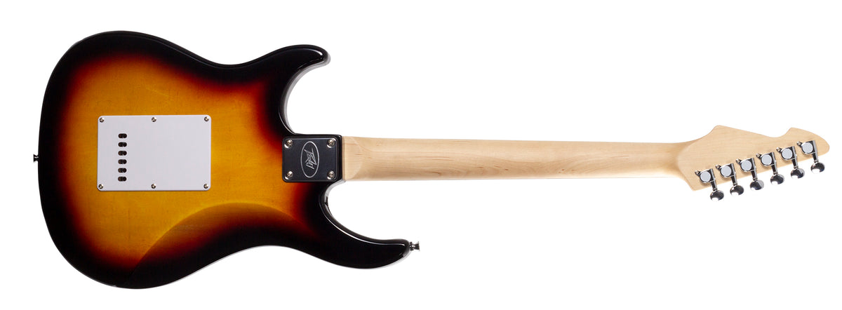 Raptor® Plus Sunburst Electric Guitar image 1