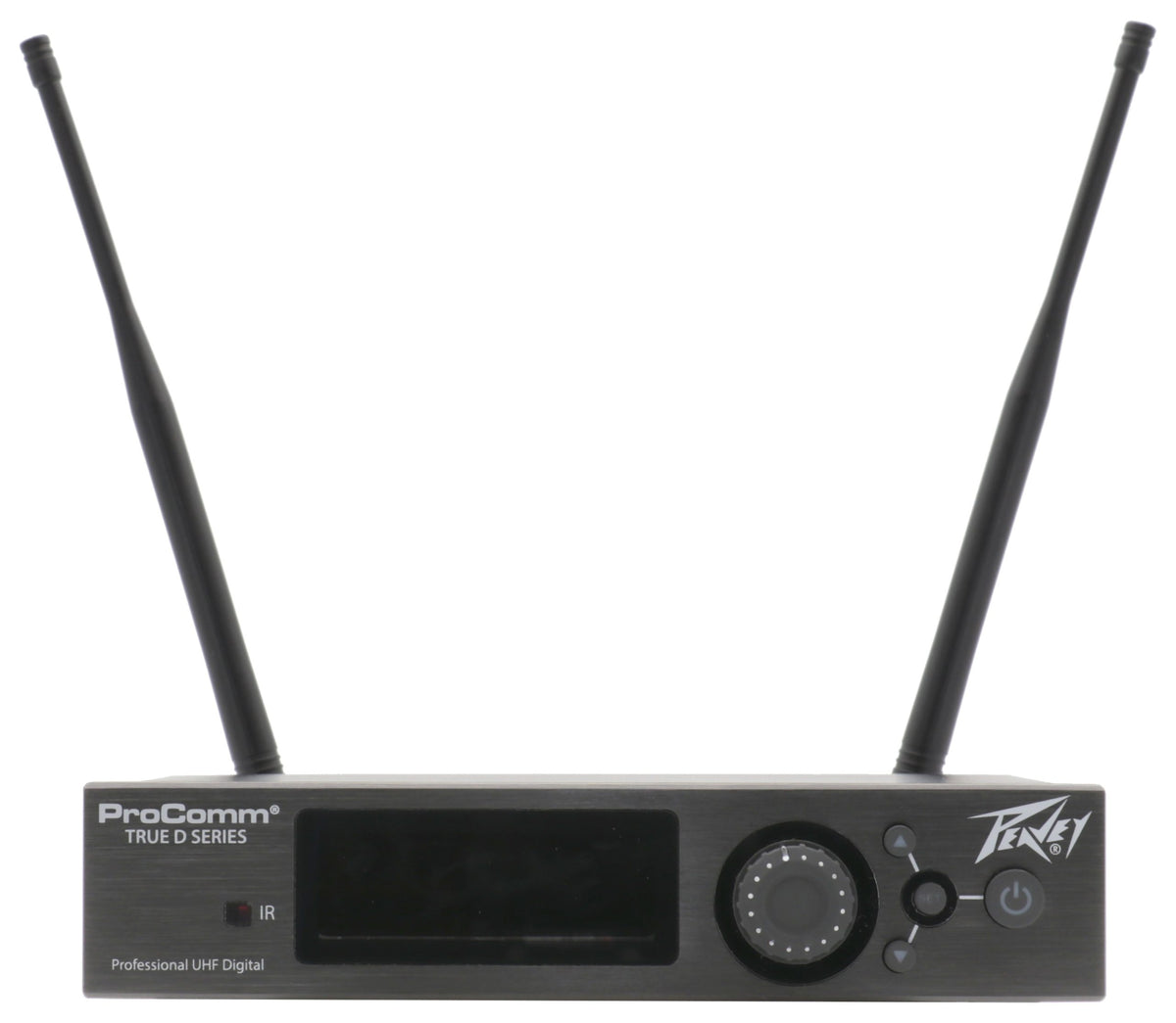 ProComm® TRUE D Professional UHF Wireless Handheld Microphone image 6
