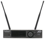 ProComm® TRUE D Professional UHF Wireless Handheld Microphone image 6