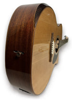 Riversong Dragon Slayer P555-CE A Acoustic Guitar image 1