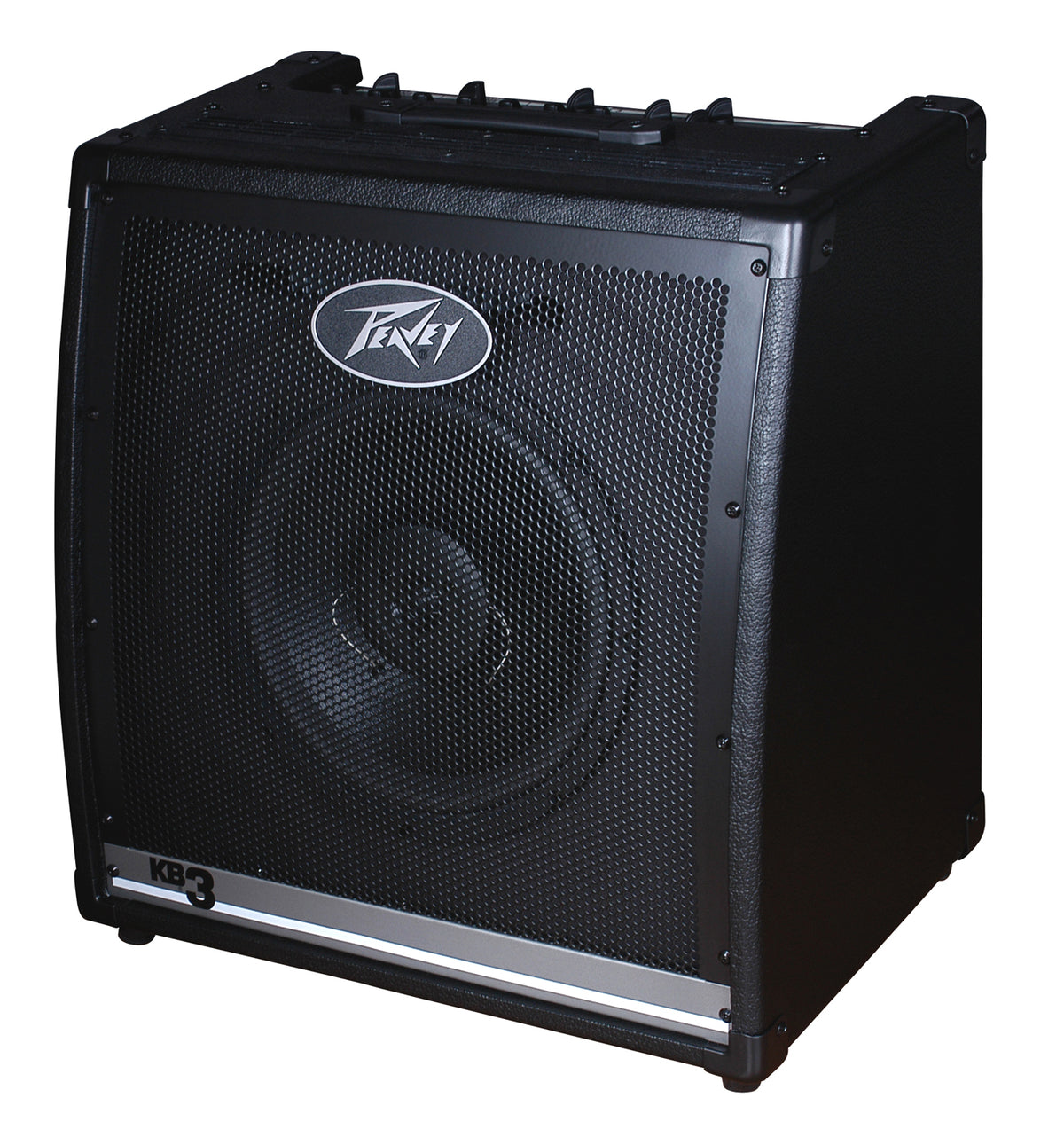 KB® 3 60-Watt 1x12 Keyboard Amp image 1