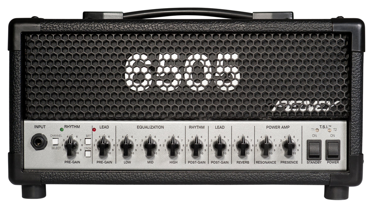 6505® MH Guitar Mini Amp Head image 0