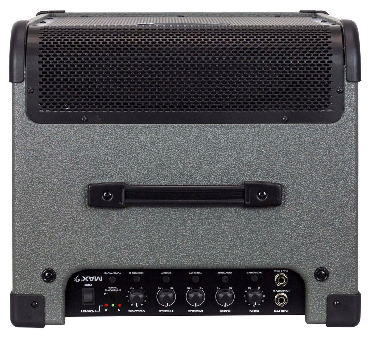 MAX® 150 150-Watt Bass Amp Combo image 4