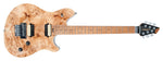 HP 2® Poplar Burl RM Natural Electric Guitar image 0