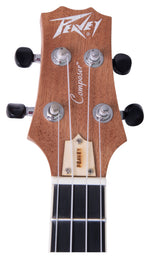 Delta Woods® Composer Ukulele image 2