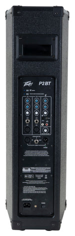P2 BT™ All-in-One Portable PA System image 1