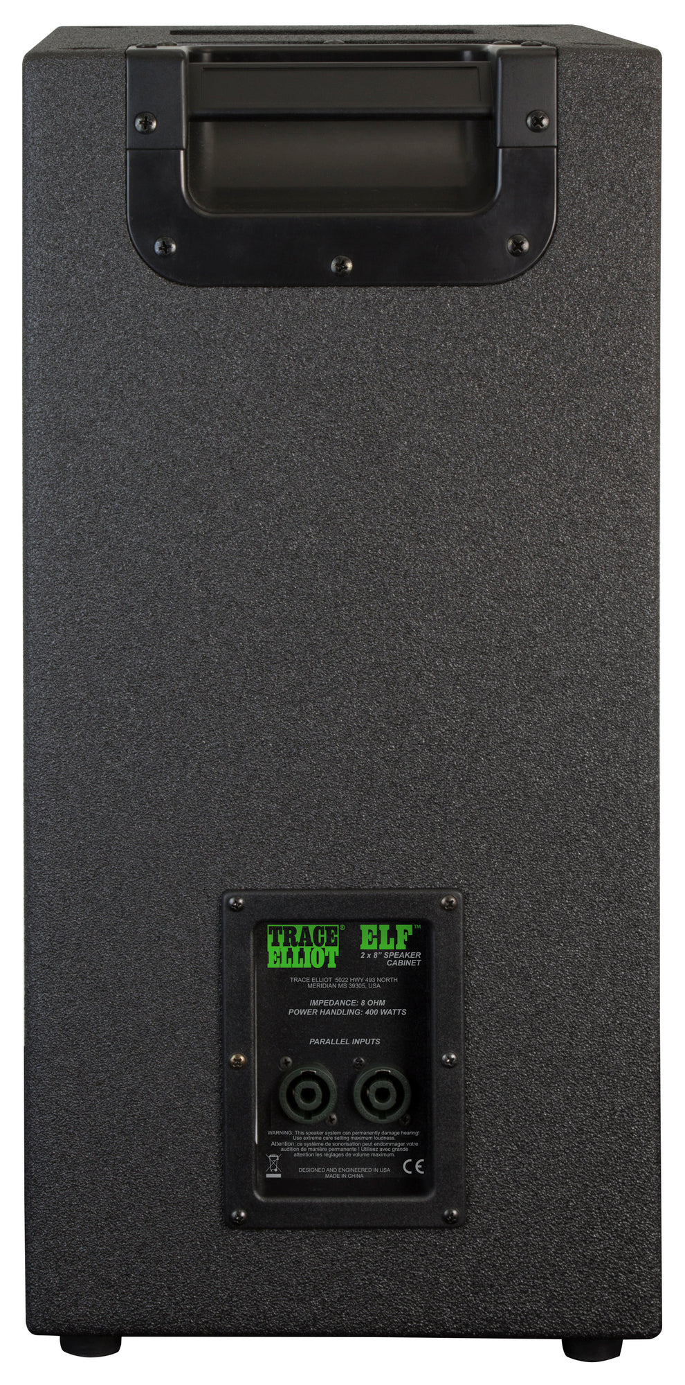 Trace Elliot® 2x8 Bass Cabinet image 3