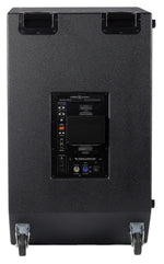 Crest Audio® Versarray® Pro 218 Powered Subwoofer image 3