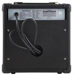 MAX® 126 10-Watt Bass Amp Combo image 1