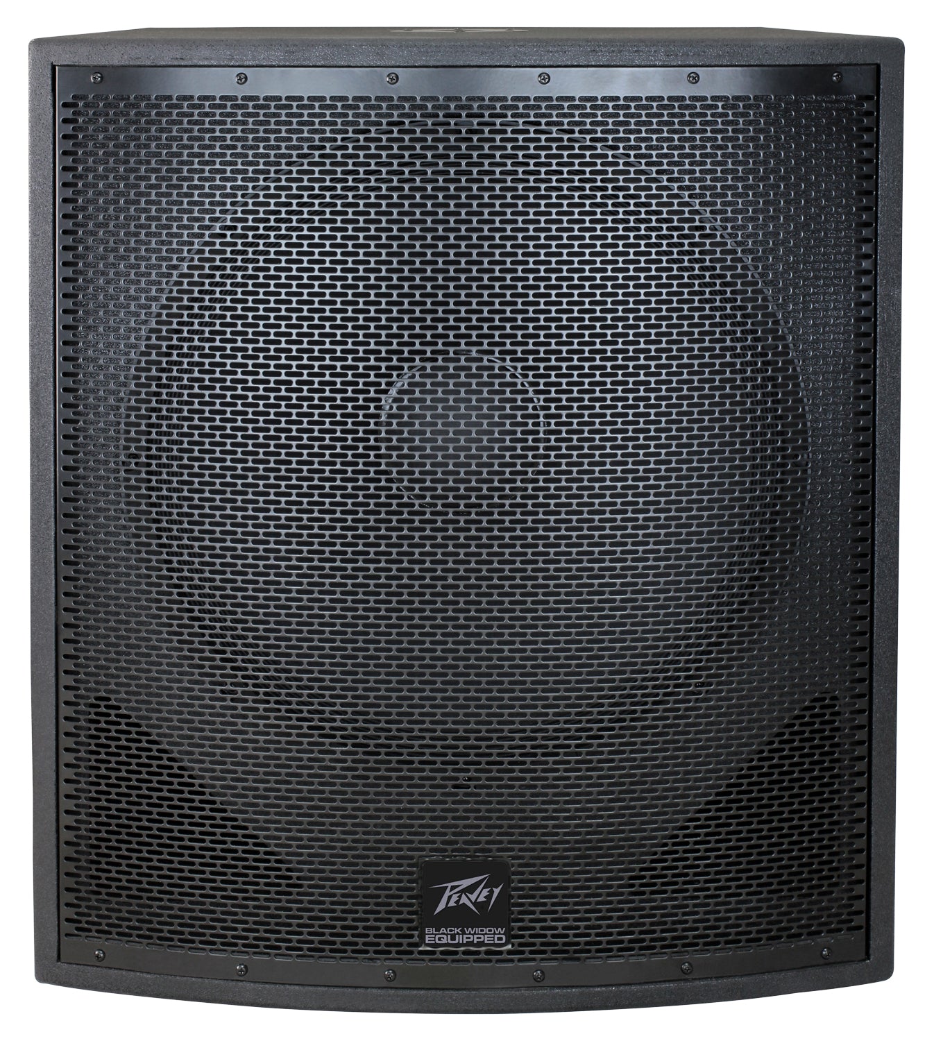 SP® 118 18 inch Subwoofer – Peavey