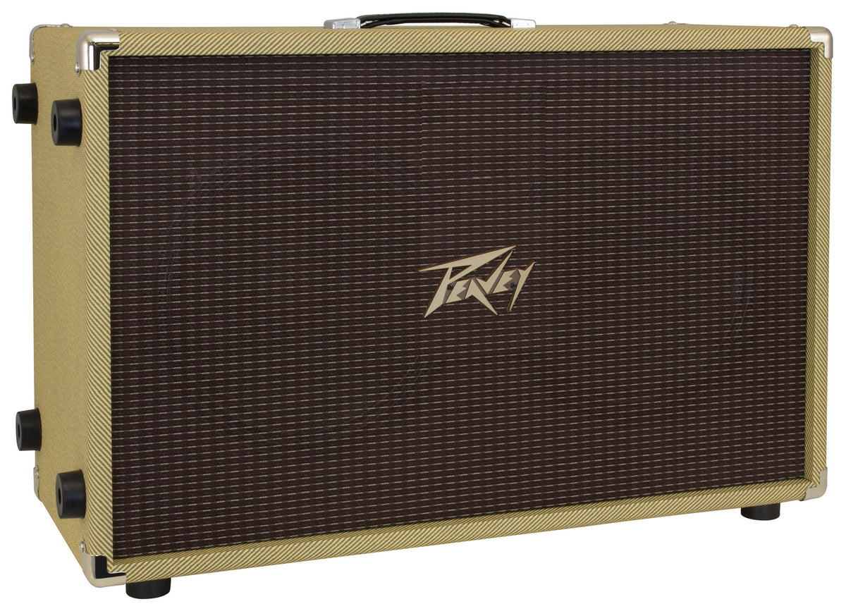 212-C 2x12 Guitar Cabinet image 3
