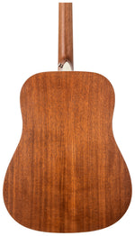 Delta Woods® DW-2™ Solid Top Dreadnought Acoustic Guitar image 3