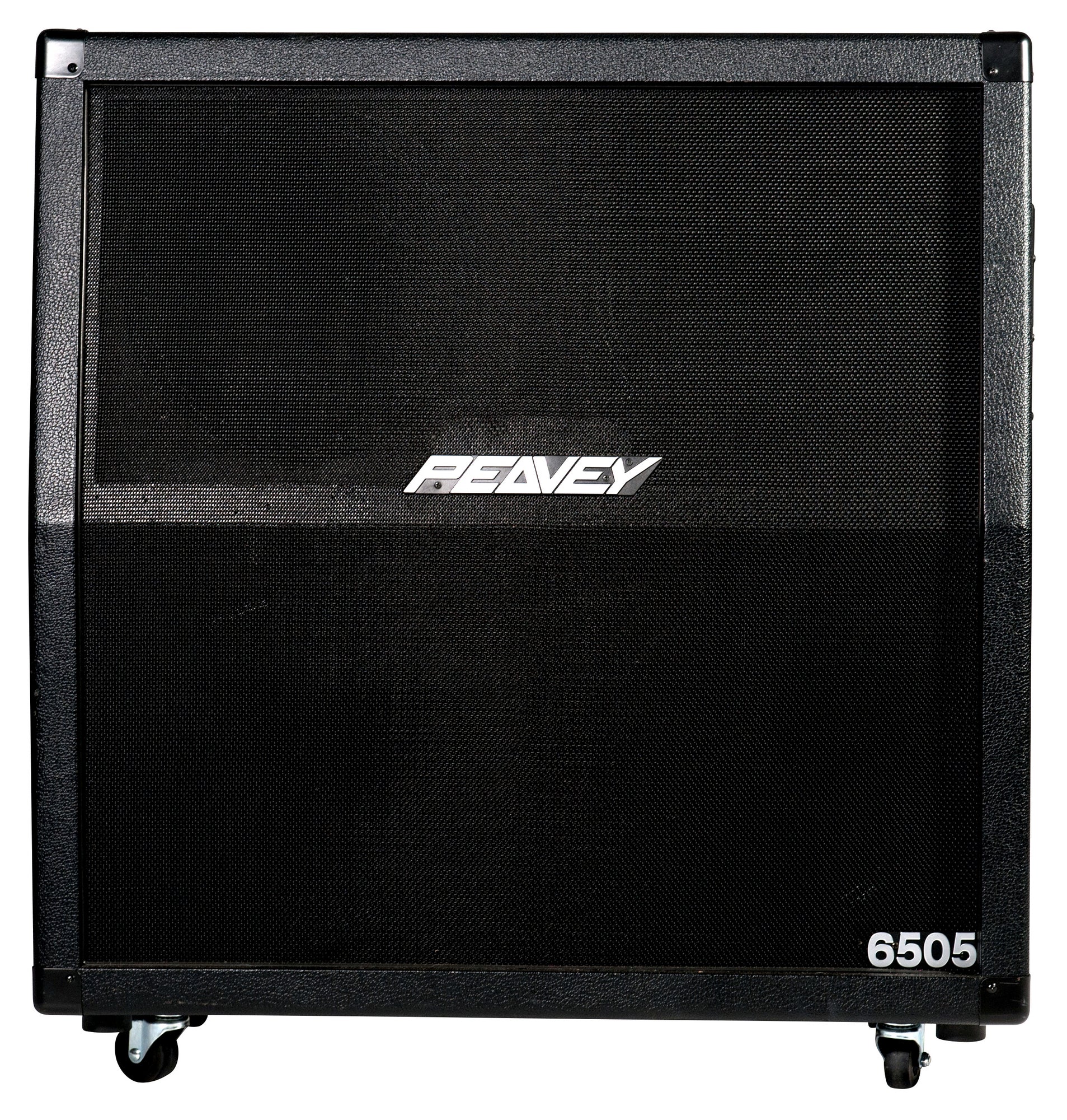 6505® Reissue 412 Slant Guitar Cabinet – Peavey
