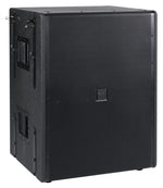 Crest Audio® Versarray® Pro 215 Powered Subwoofer image 2