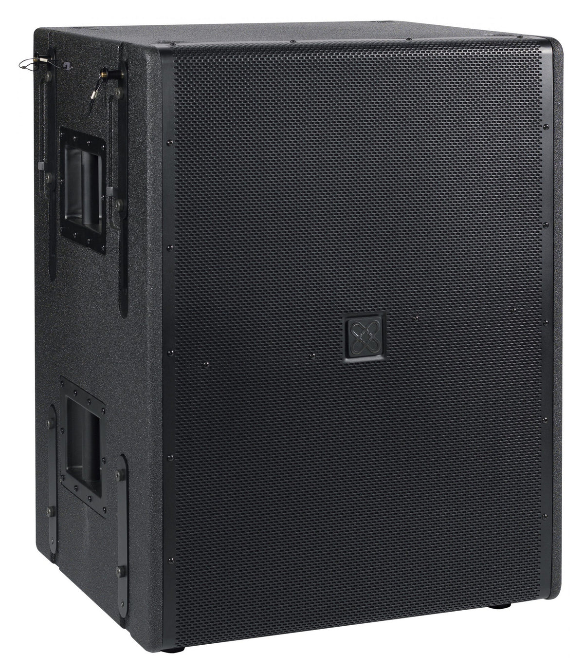 Crest Audio® Versarray® Pro 215 Powered Subwoofer image 2