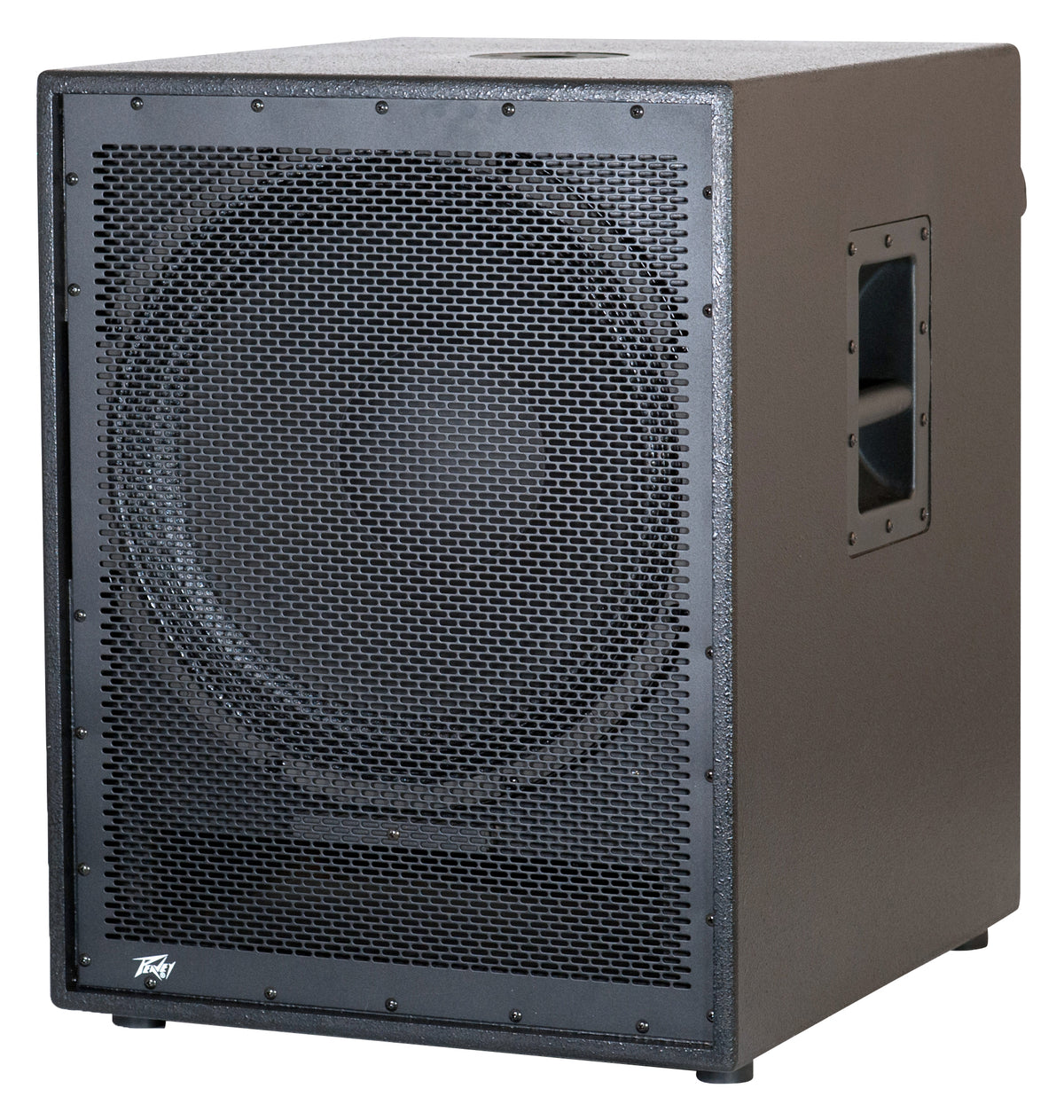 PVs 18 Vented Powered Bass Subwoofer image 2
