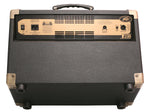 Ecoustic® E110 Acoustic Guitar Amplifier with Footcontroller image 1