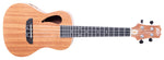 Delta Woods® Composer Ukulele image 0