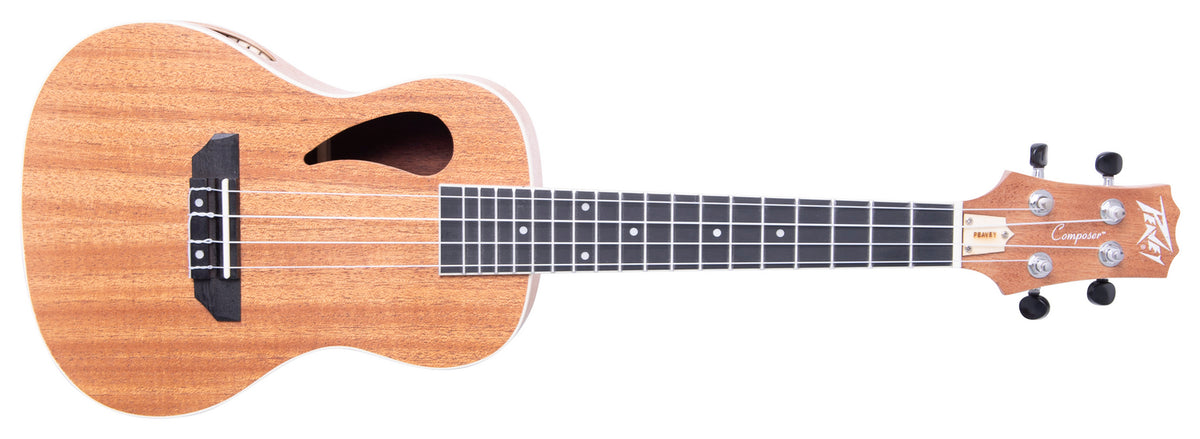 Delta Woods® Composer Ukulele image 0