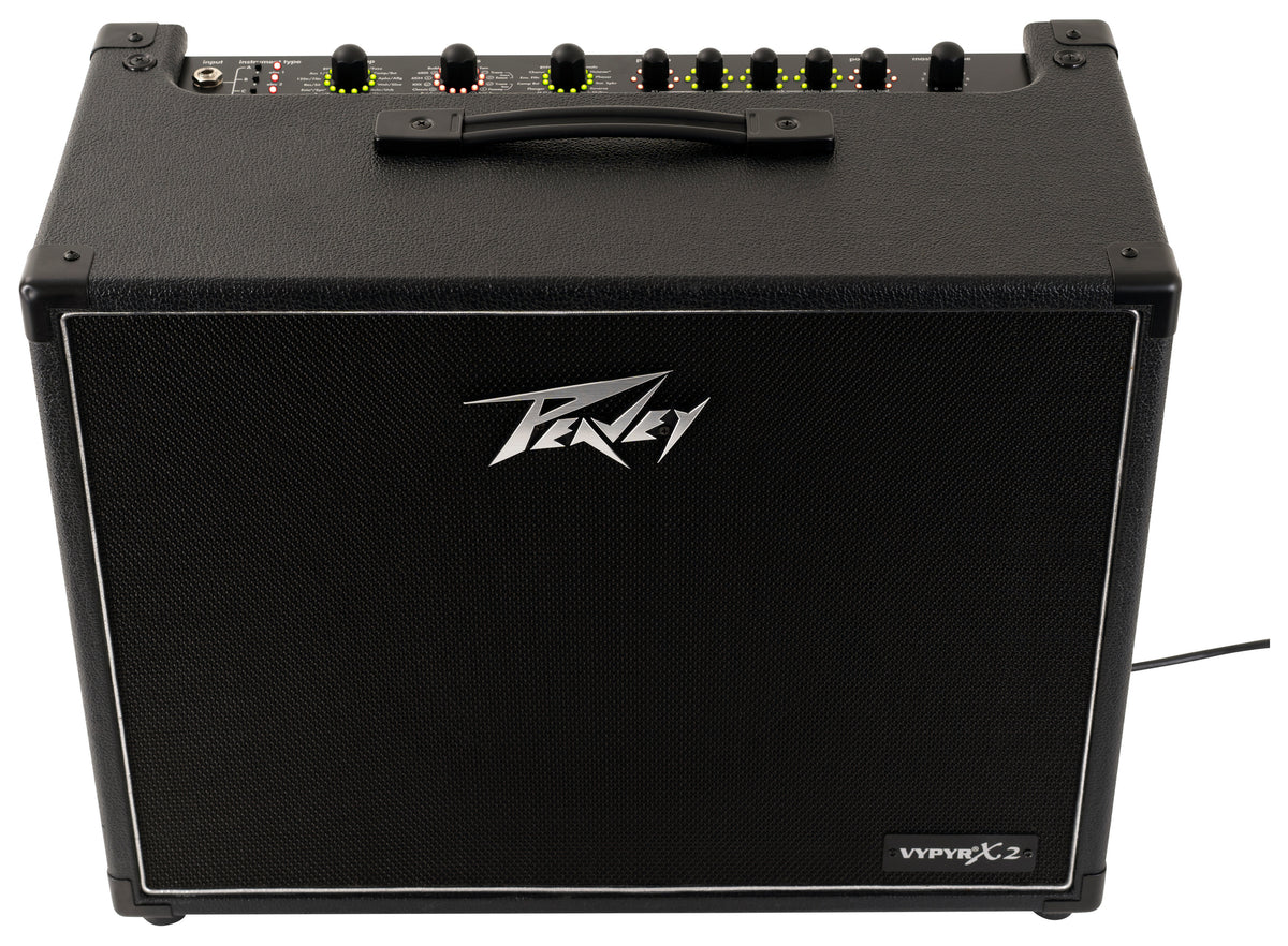 VYPYR® X2 Guitar Modeling Amp image 3