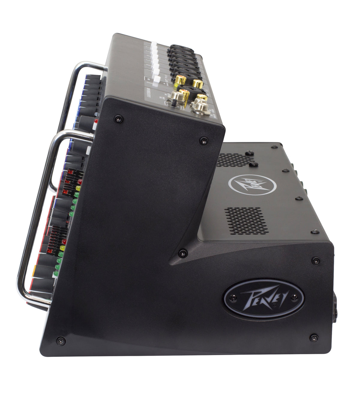 XR®-S Powered Mixer image 5