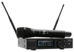 ProComm® TRUE D Professional UHF Wireless Handheld Microphone image 2