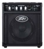 MAX® 158 20-Watt Bass Amp Combo image 0