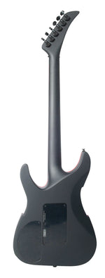 Adrian Vandenberg Signature Guitar - Matte Black image 9