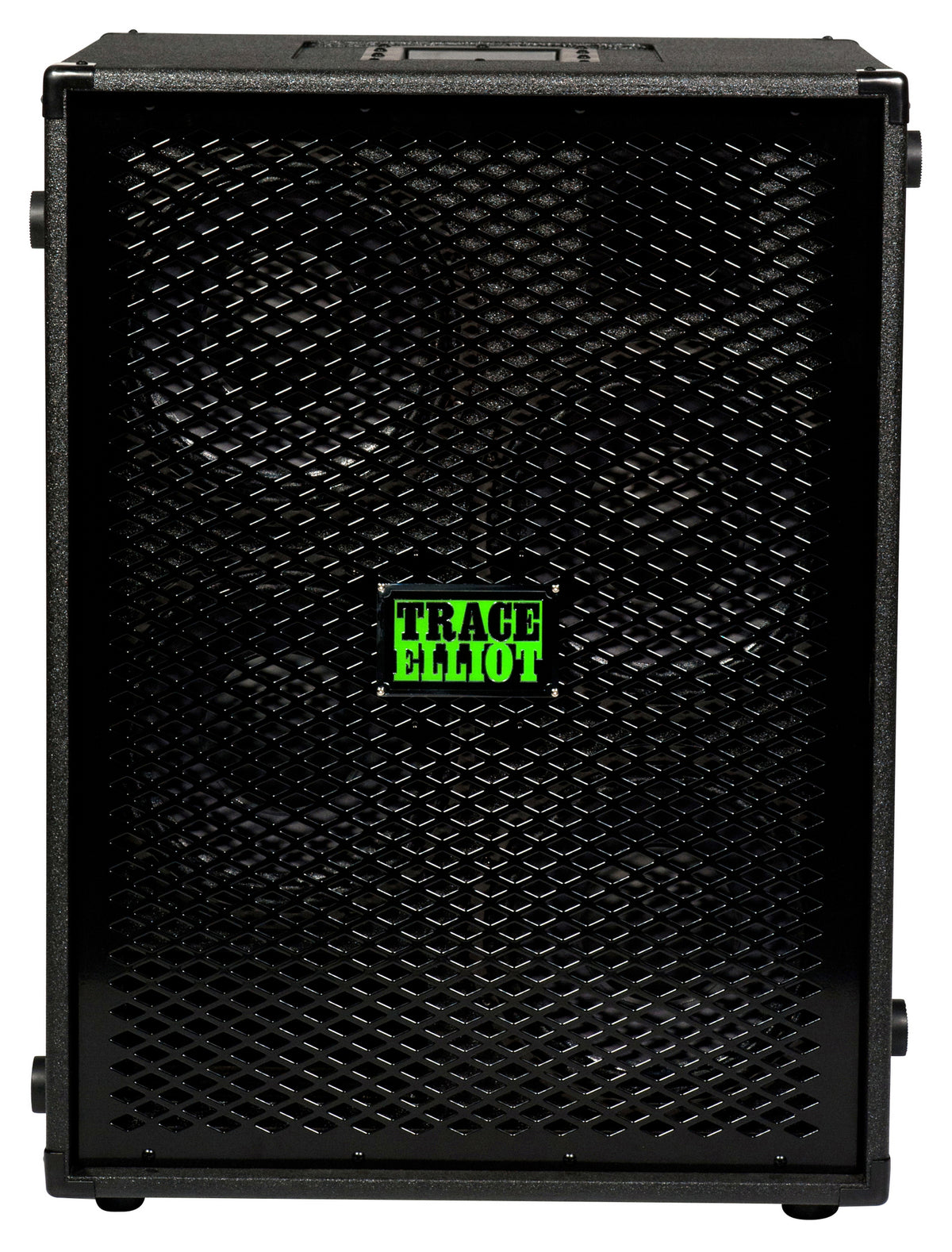 Trace Elliot® Trace Pro™ 4x10 Bass Cabinet image 0