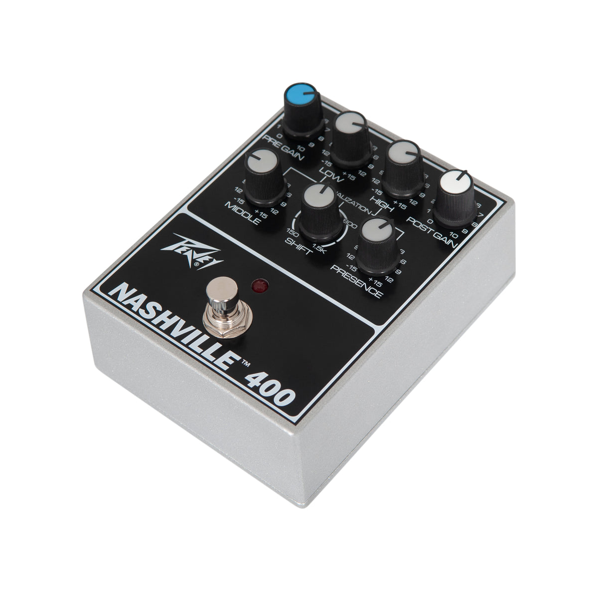 Nashville™ 400 Preamp Pedal