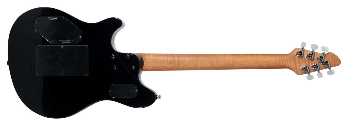 HP 2® Poplar Burl RM Natural Electric Guitar image 6