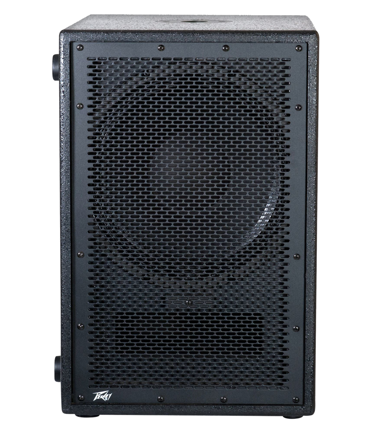 PVs 12 Vented Powered Bass Subwoofer image 0