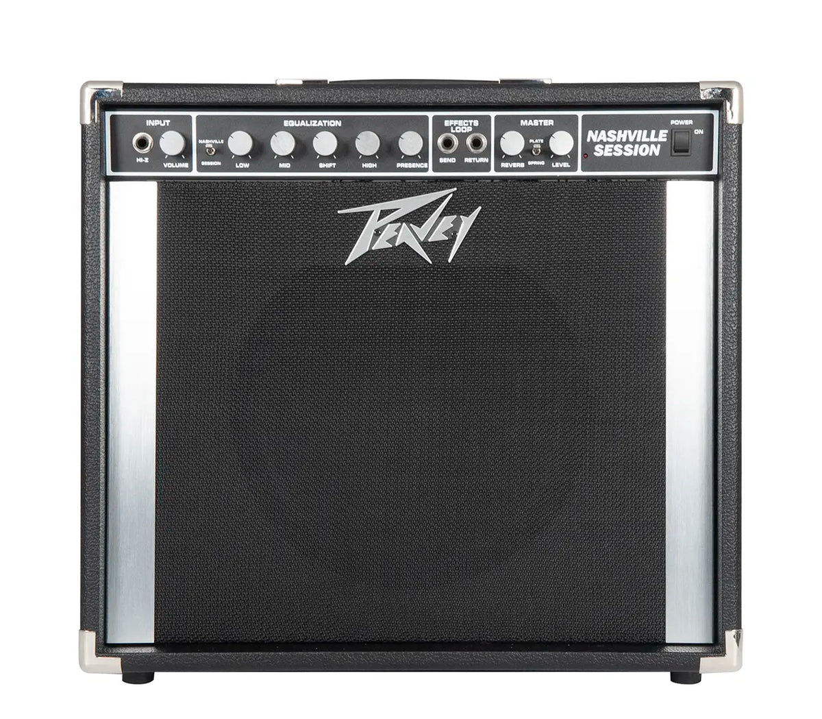 Nashville™ Session® 112 Steel Guitar Amp Combo image 0