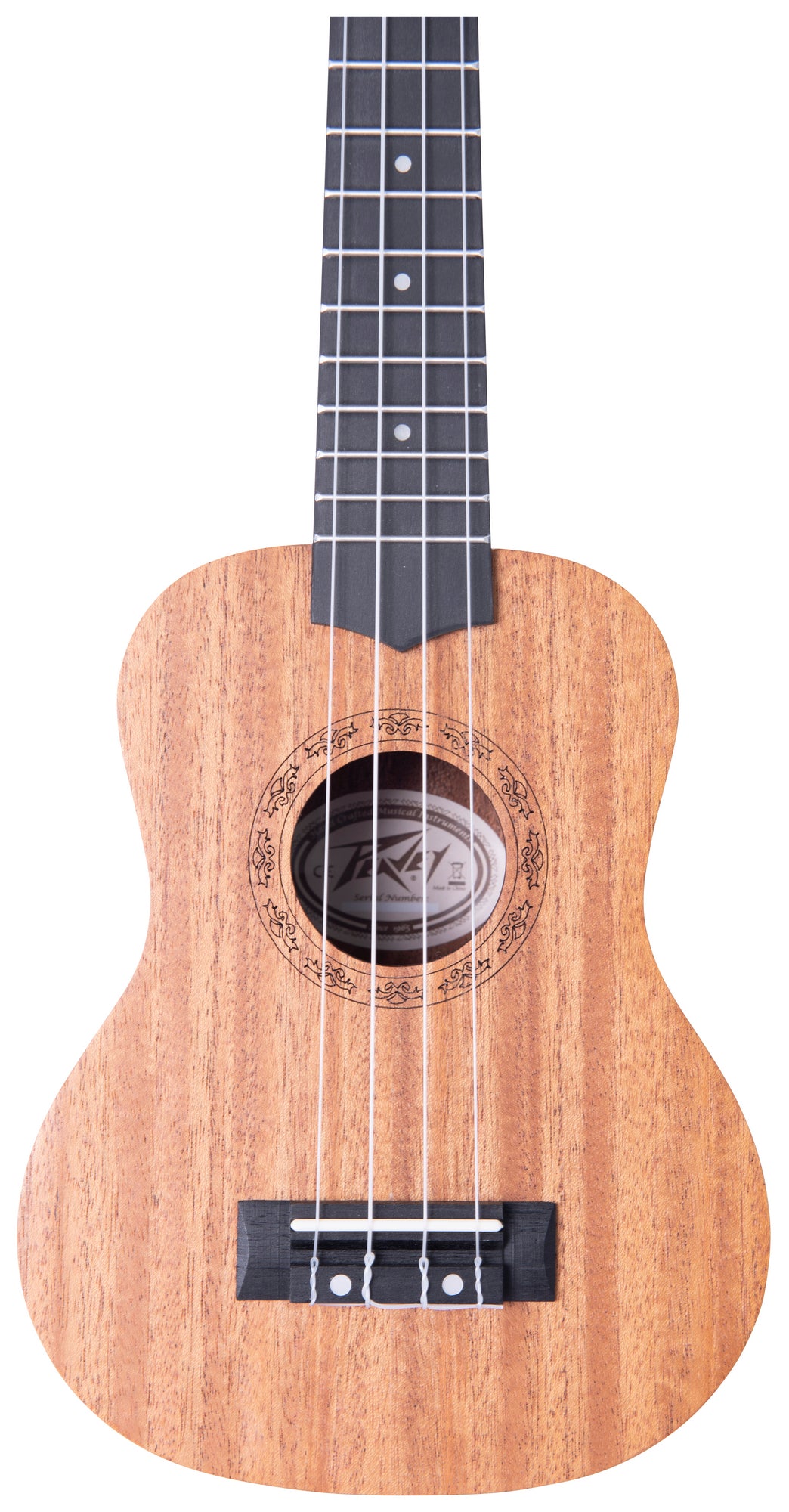 Delta Woods® Student Ukulele image 2