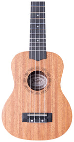 Delta Woods® Student Ukulele image 2