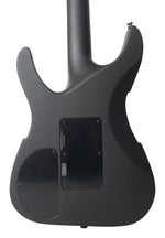 Adrian Vandenberg Signature Guitar - Matte Black image 2