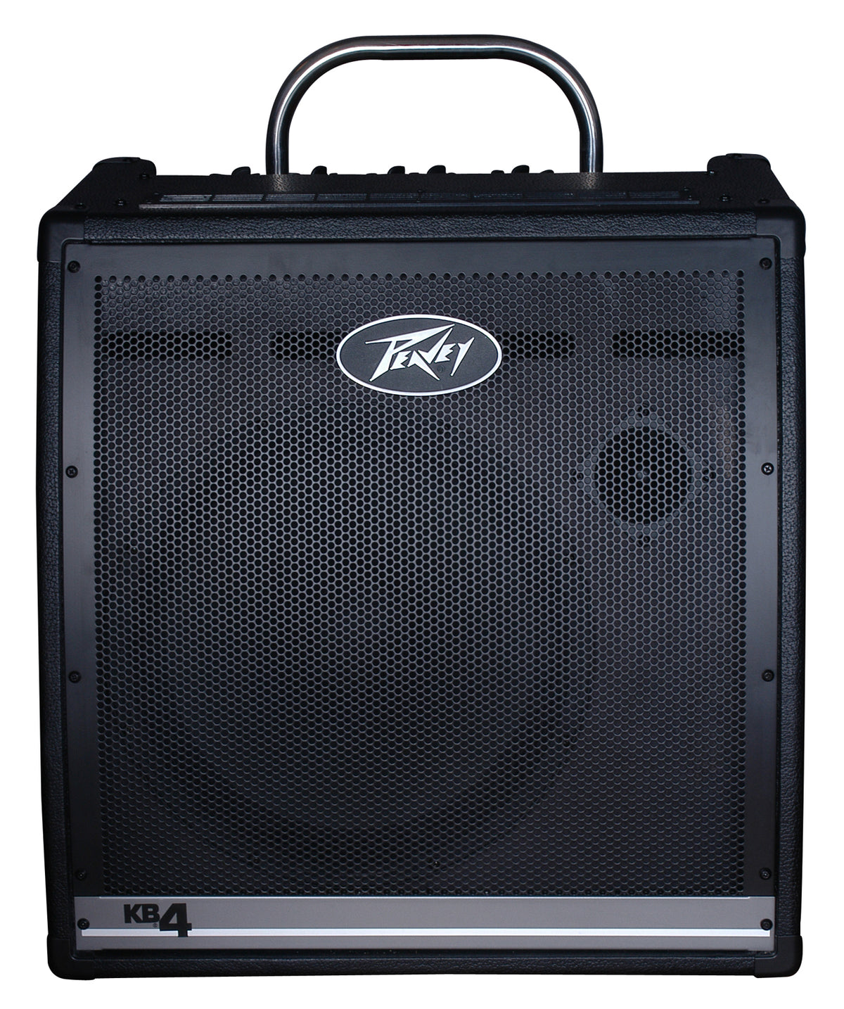 KB® 4 75-Watt 1x15 Keyboard Amp image 0