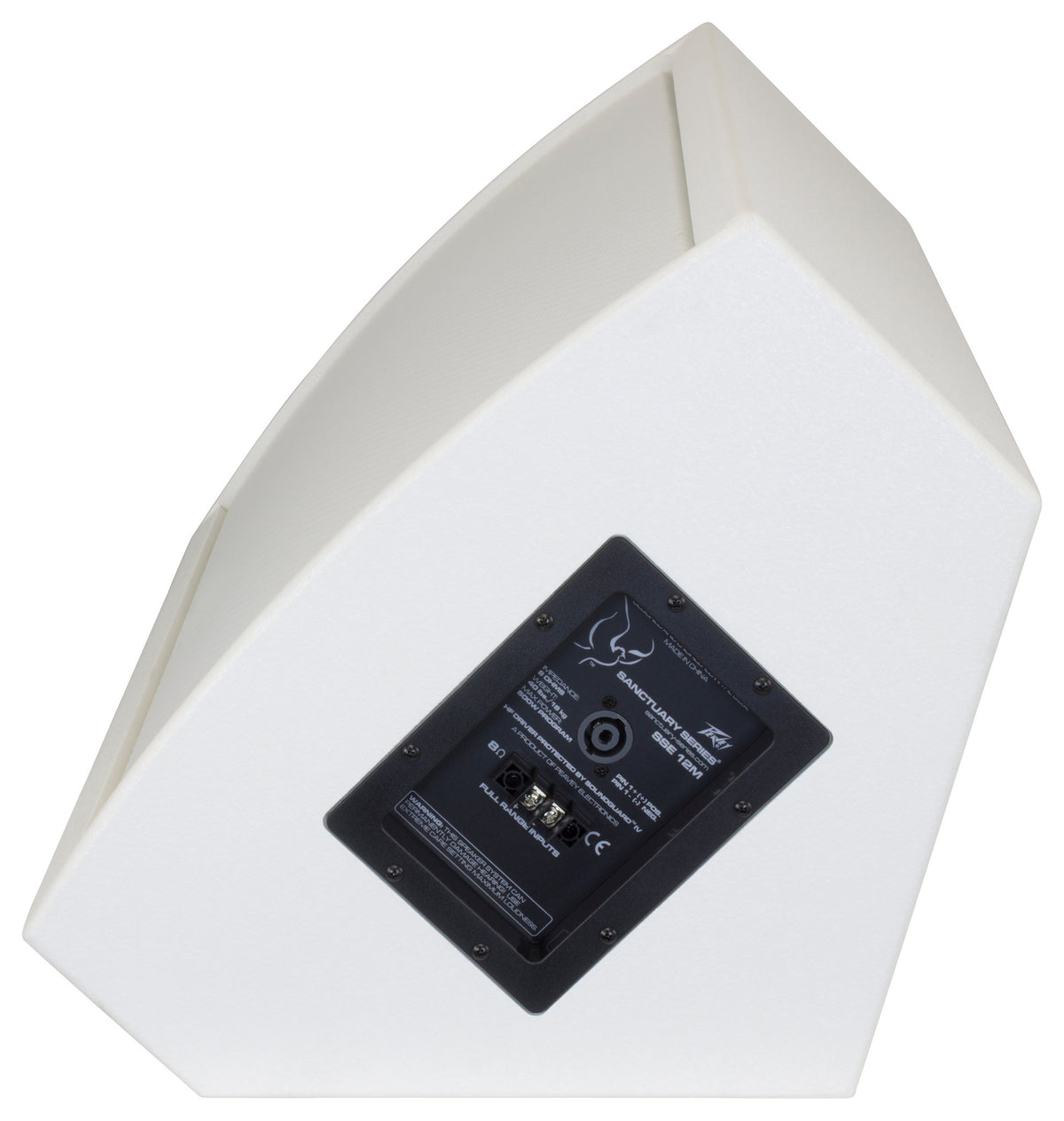 SSE™ 12M System White image 4
