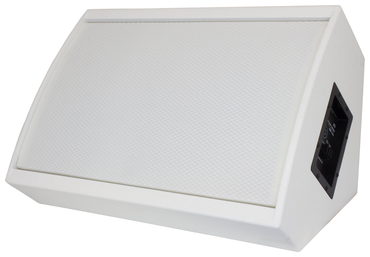 SSE™ 12M System White image 1