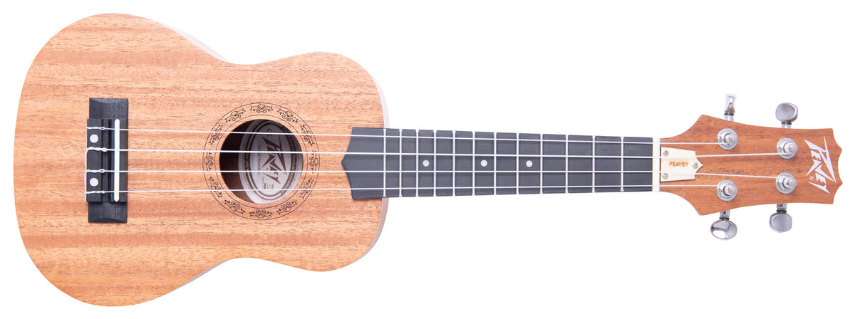 Delta Woods® Student Ukulele image 0
