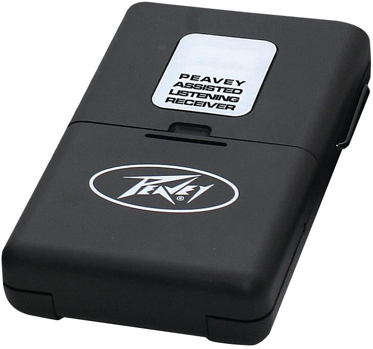Peavey 72.1 MHz Receiver image 0