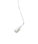 VCM™ 3 Choir Microphone - White image 1